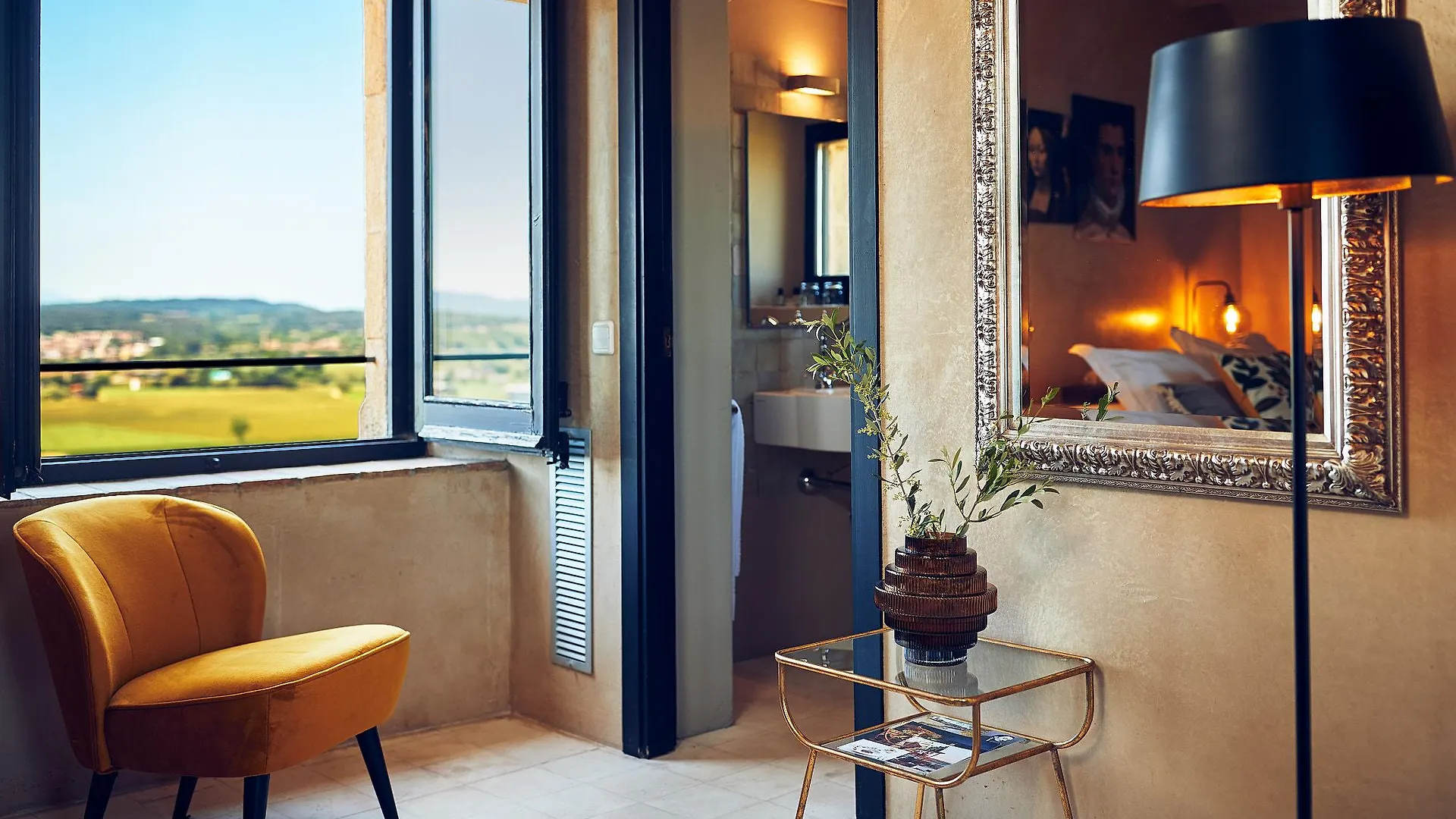 ****  Hotel Castell D'Emporda La Bisbal d'Emporda Spain