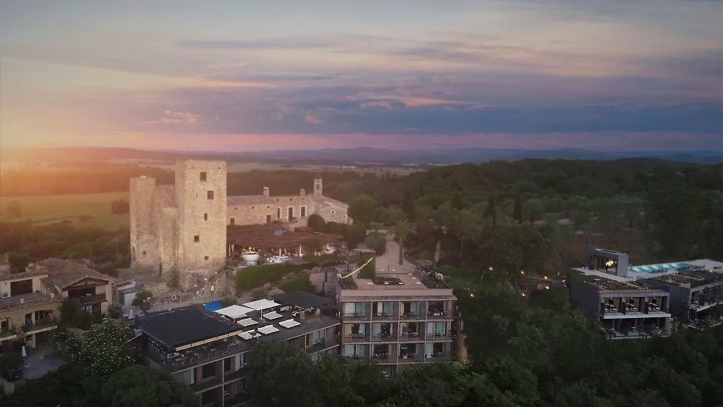 Hotel Castell D'Emporda La Bisbal d'Emporda