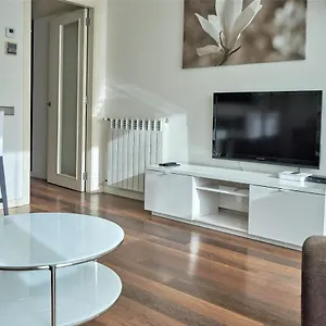 Apartment Via Augusta 153 Barcelona