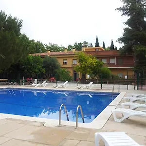 Apartment Hostal Braseria Tivissa Tivissa