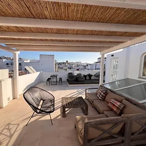 Apartment Caravane Tarifa