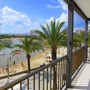 Apartment Rentalmar Family Acantilados Salou