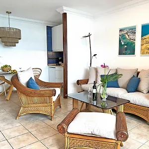 Apartment Sunsuites Carolina San Agustin (Gran Canaria)