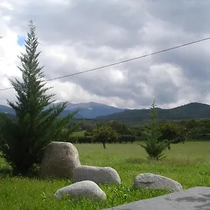Country house La Vall Del Cadi La Seu d'Urgell