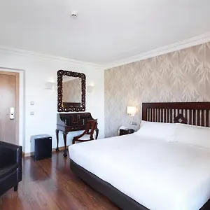 Hotel Sercotel President, Figueres (Girona)