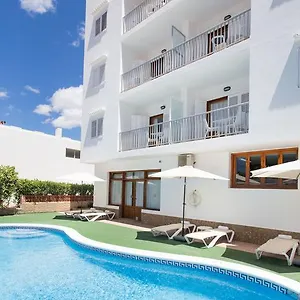 Apartment Sofia Es Canar (Ibiza)
