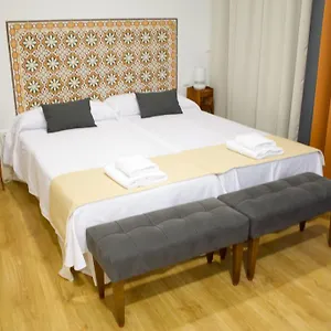 Apartment Life Alberto Lista Seville