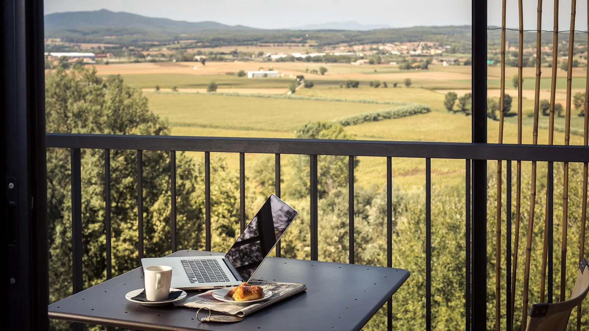 Hotel Castell D'Emporda La Bisbal d'Emporda