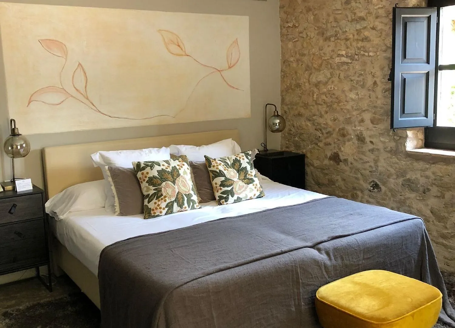 Hotel Castell D'Emporda La Bisbal d'Emporda