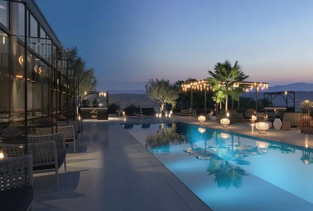 Hotel Castell D'Emporda La Bisbal d'Emporda 4*,