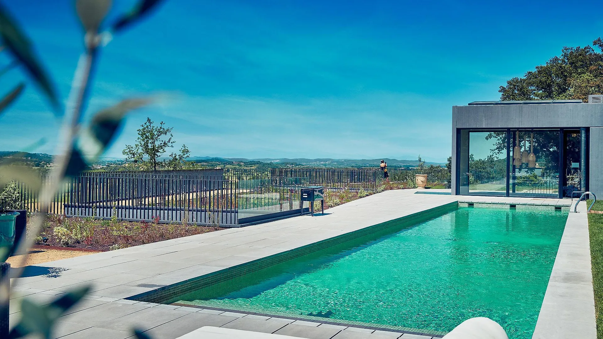 Hotel Castell D'Emporda La Bisbal d'Emporda Spanyolország