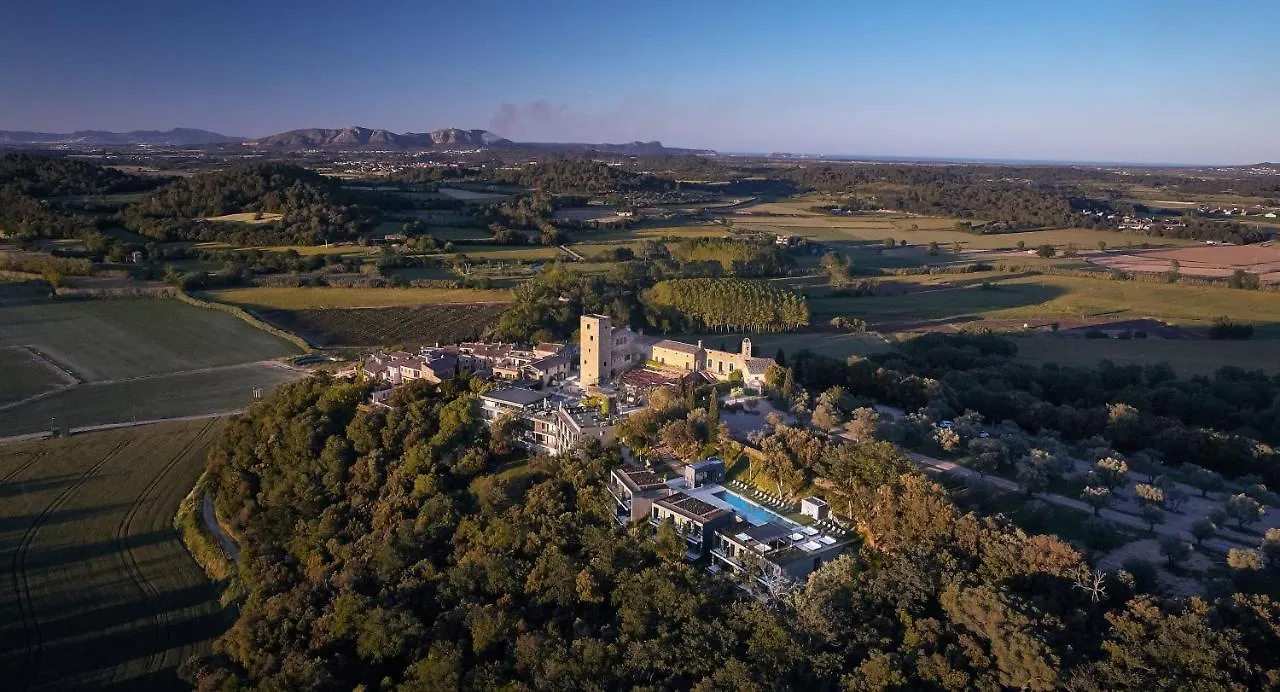 Hotel Castell D'Emporda La Bisbal d'Emporda