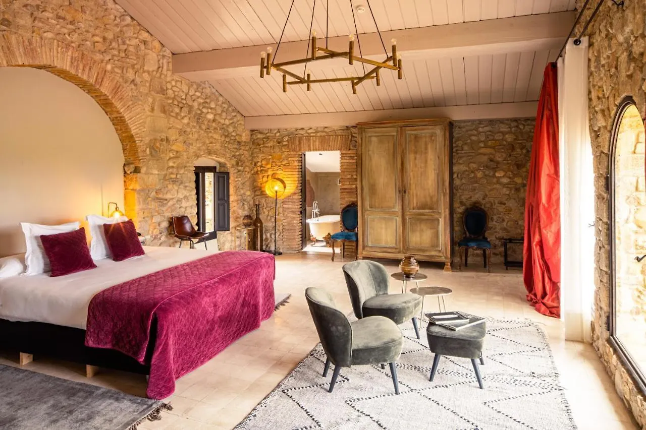 Hotel Castell D'Emporda La Bisbal d'Emporda