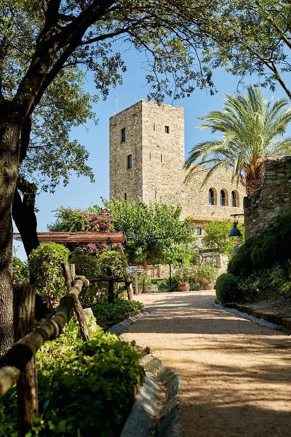 Hotel Castell D'Emporda La Bisbal d'Emporda