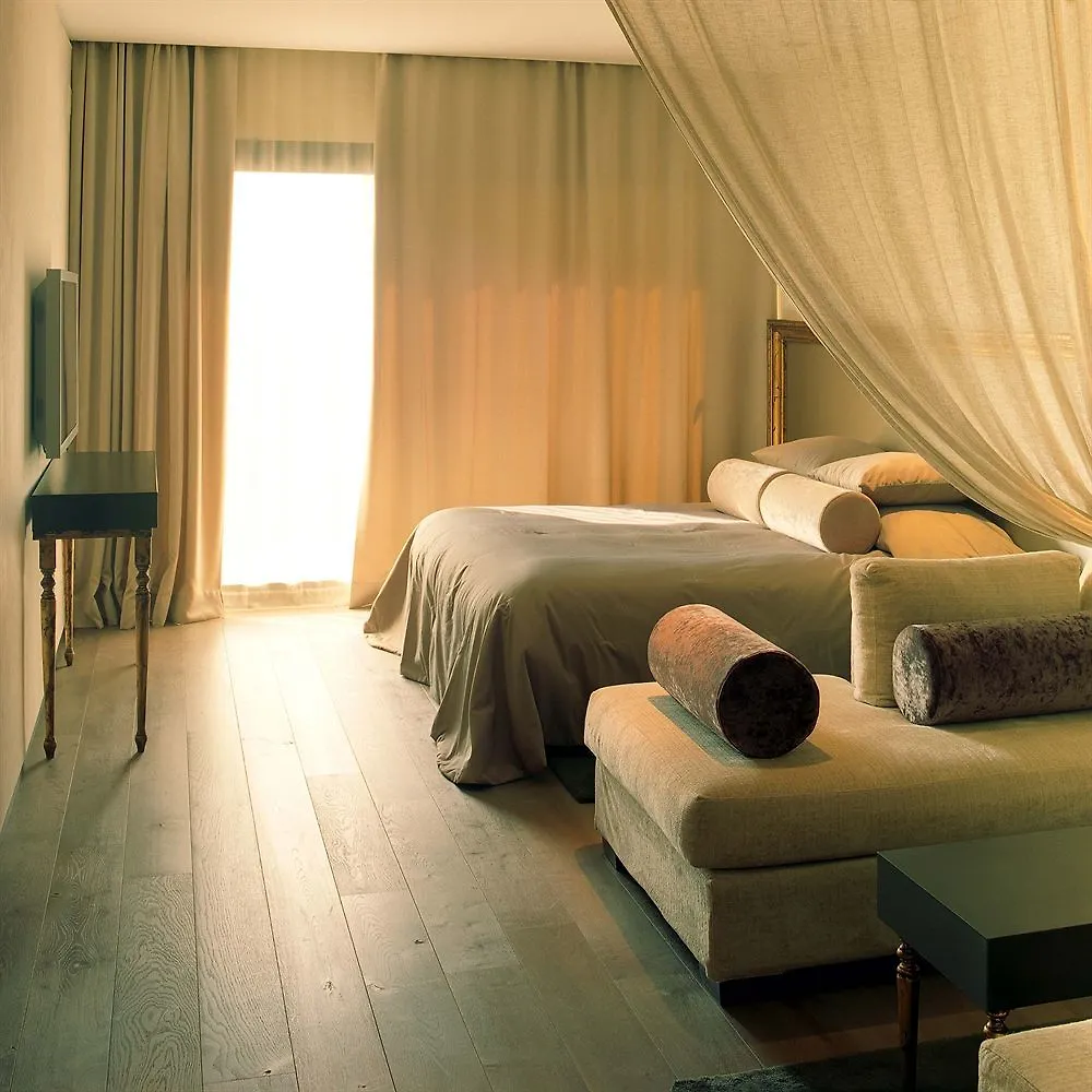 Hotel Castell D'Emporda La Bisbal d'Emporda